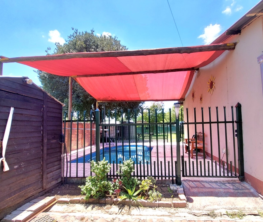 3 Bedroom Property for Sale in Brits North West